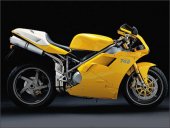 2001 Ducati 748 R photo